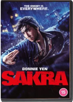(2023) SAKRA