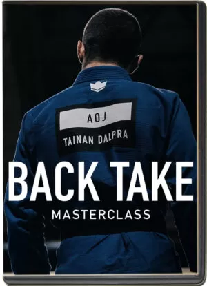 TAINAN DALPRA – BACK TAKE MASTERCLASS