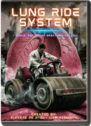 LIAM RESNEKOV - LUNG RIDE SYSTEM