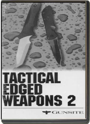 GUNSITE - TACTICAL EDGE WEAPONS 2