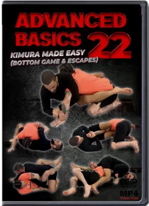 FIRAS ZAHABI – ADVANCED BASICS VOL.22