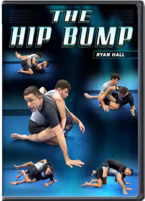 RYAN HALL - THE HIP BUMP