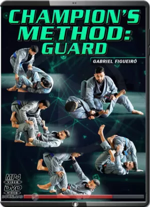 GABRIEL FIGUEIRO - CHAMPIONS METHOD - GUARD