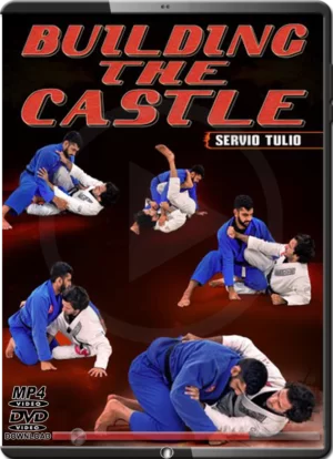 SERVIO TULIO - BUILDING THE CASTLE