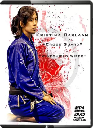 KRISTINA BARLAAN - CROSS GUARD & WINDSHIELD WIPER