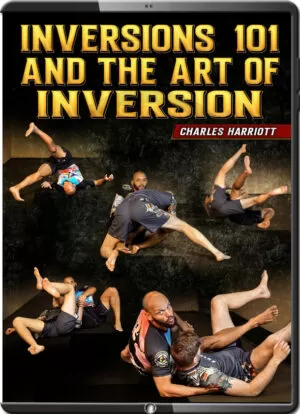 CHARLES HARRIOTT - INVERSIONS 101 AND THE ART OF INVERSION