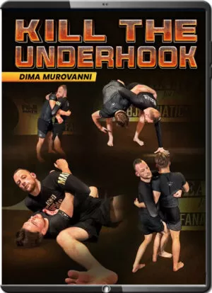 DIMA MUROVANNI - KILL THE UNDERHOOK